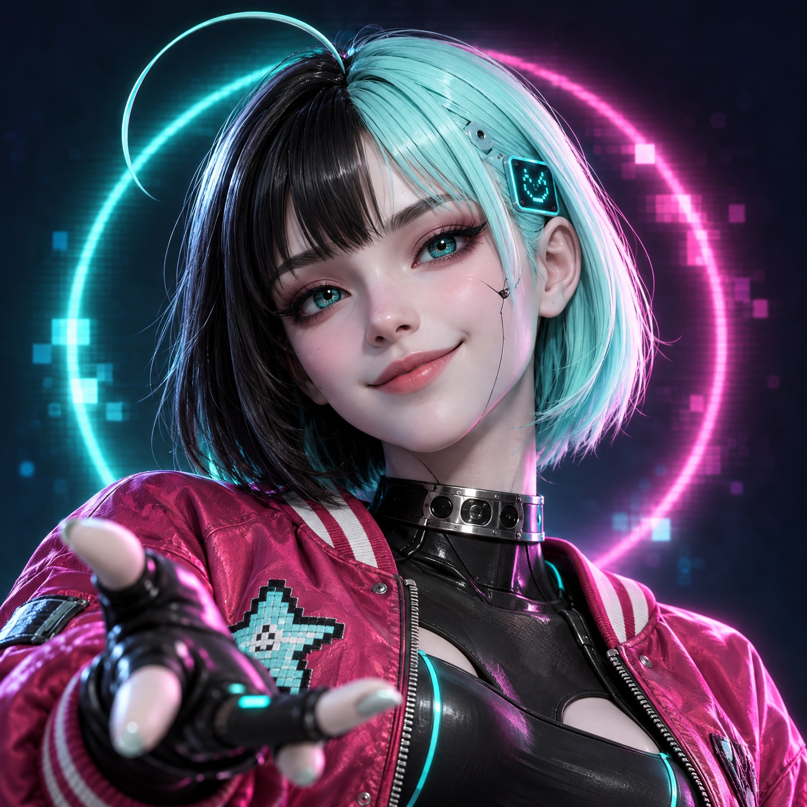 Nova Profile